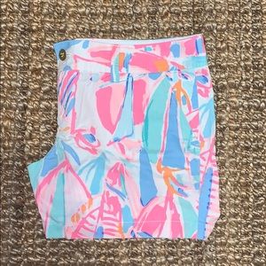 𓇼 HOST PICK 𓇼 Lilly Pulitzer Shorts